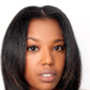 Meet your Posher, Akiylah